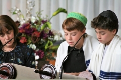 Called to the Torah