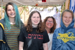 Mifgash Sukkot 3