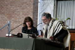 Reading from the Torah 2