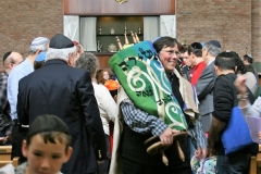 Torah Processional 2