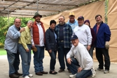 sukkah building 2016