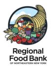 High Holy Days Regional Food Bank Drop off: "Give and Get!"