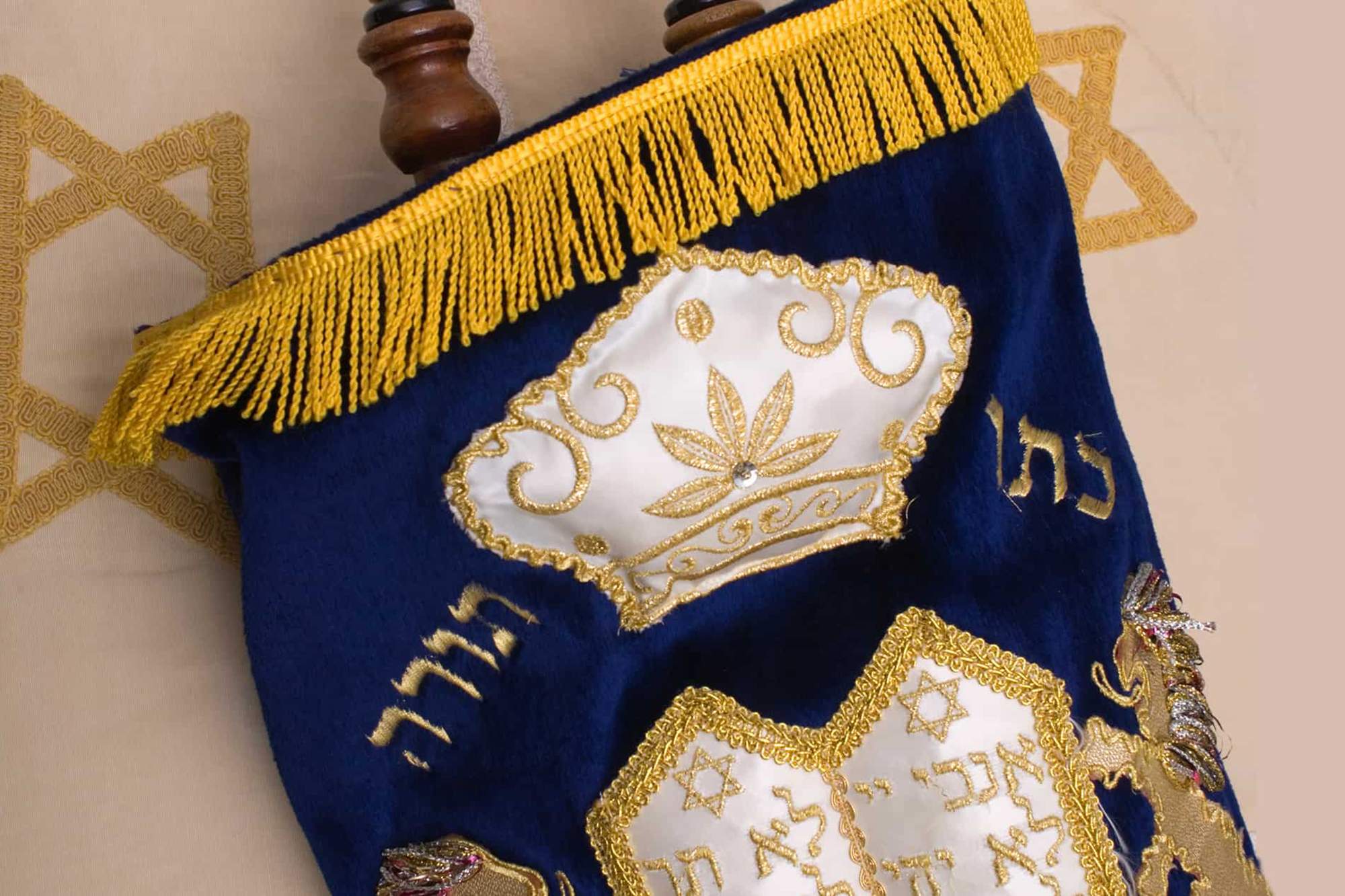 Shemini Atzeret & Simchat Torah