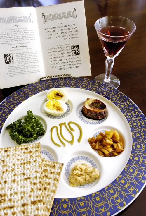 2019 Passover Appeal