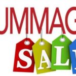 Fall ECEC Rummage Sale