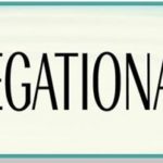 Congregational Meeting Jan. 20, 2026 7PM