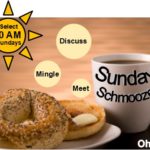 Sunday Schmooze: What are the limits of Governmental Authority? 3/22 10am