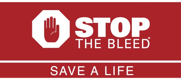 “STOP THE BLEED”