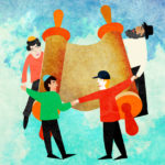 Simchat Torah Dinner Oct. 3, 2026
