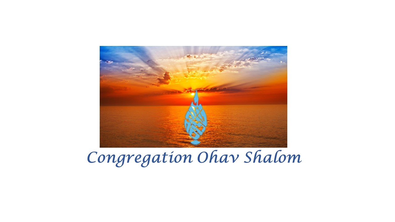 In Person Wed. AM Minyan Registration 8/26/20