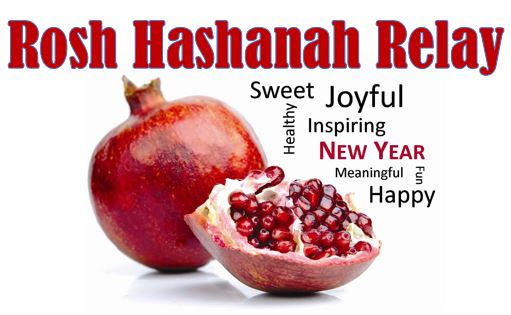 Refresh, Renew, Restart!  A Teen Rosh Hashanah Conversation. 