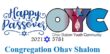 Passover Day 8 Family service ~ Sun. April 4 @ 11:30AM