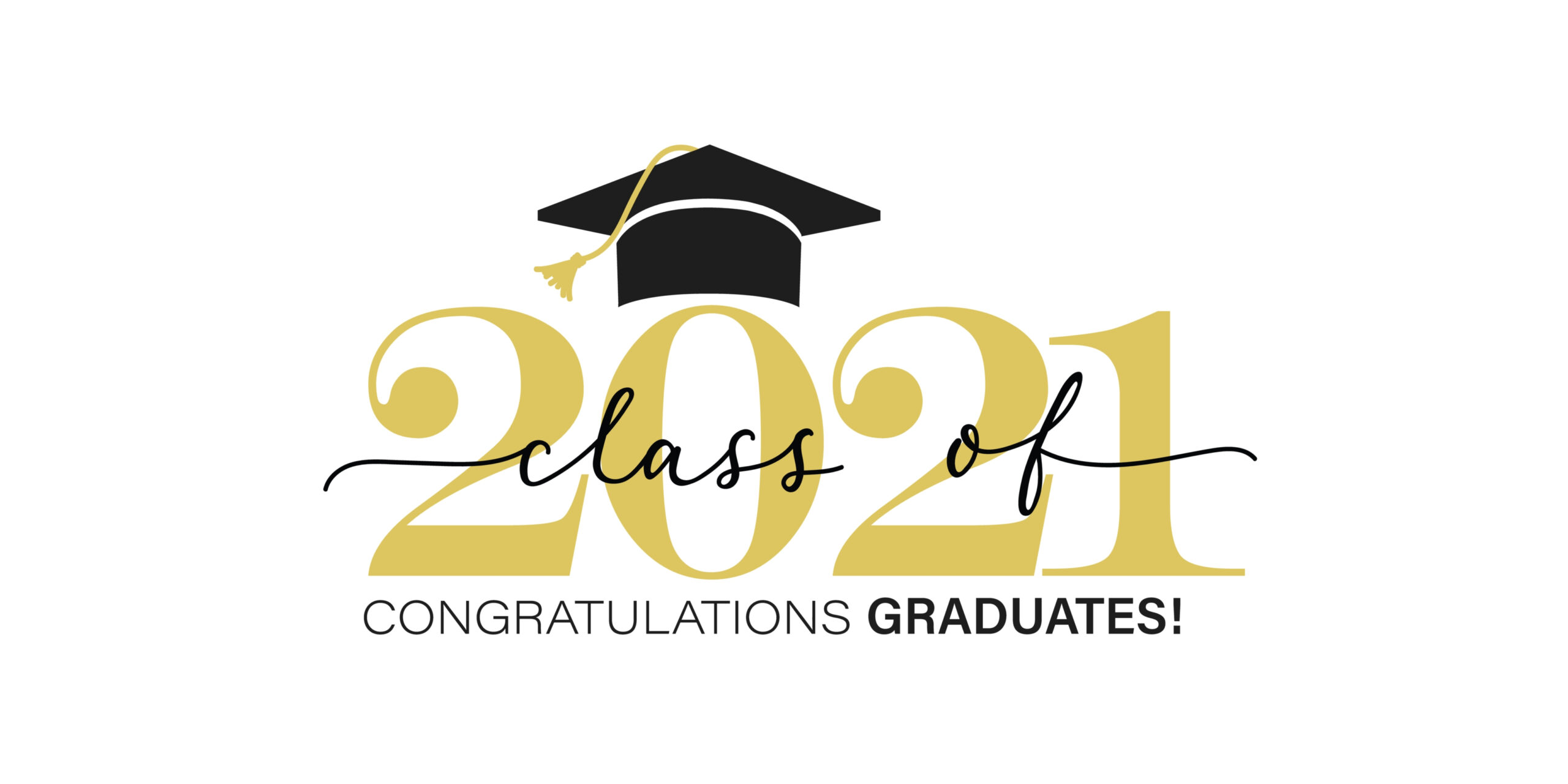 Mazel Tov 2021 Graduates!