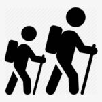 Come join us for “HOLY HIKES"!