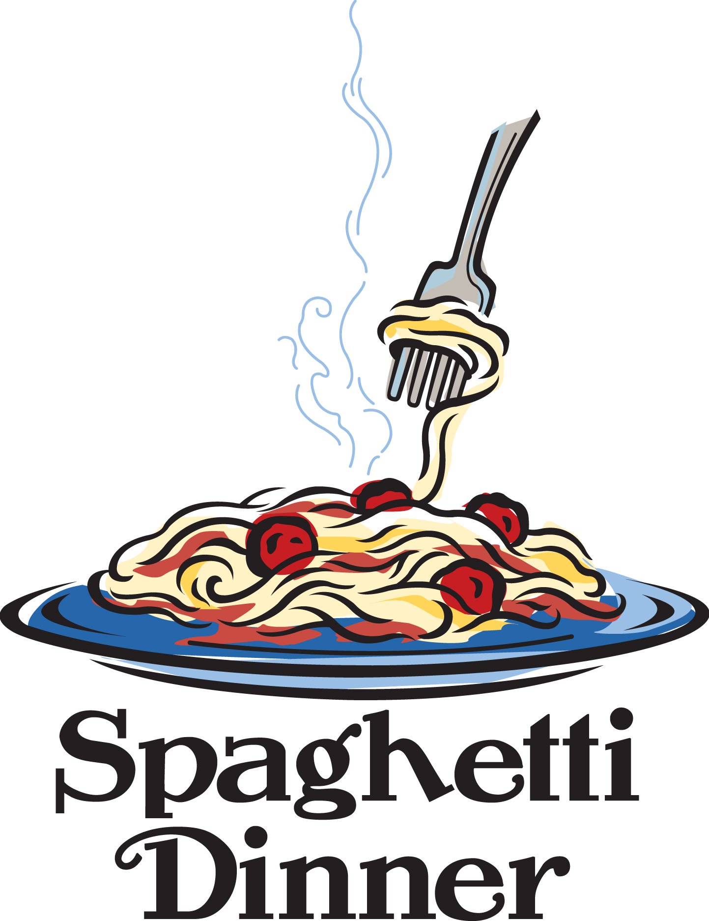 Pre-Passover Spaghetti Dinner - Thurs. April 14 | 5:30-7:30pm