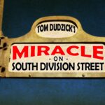 Ohav's Noodle Pudding Players present: "Miracle on South Division St"