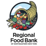 Regional Food Bank Volunteering