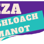 Kulanu Krew: MAKE YOUR OWN Pizza & Mishloach Manot bags! 2/12