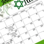 Judaism in June ~ Cantor Terry Horowit