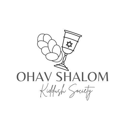 Ohav Shalom Kiddush Society