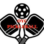OYC Pickleball (Gr. 6-8 & 9-12) Jan. 10~ 7-9pm