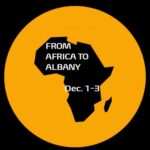 From Africa to Albany