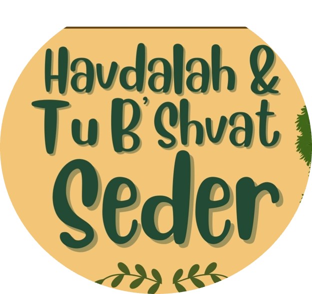 Tu B'Shevat Seder Jan. 27, 2024