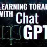 Shabbat Schmooze: Learn Torah with GPT