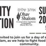Community Food Action Day: Sun. June 2, 2024