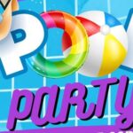 Kulanu Krew Pool Party Dec. 7!