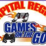 Kulanu Krew - Games On The Go!