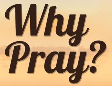 "Why Pray?" Find Meaning in the service led by Rabbi Sue Gulack