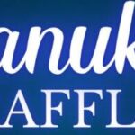 ECEC Chanukah Raffle Baskets