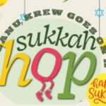 Kulanu Krew Sukkah Hop