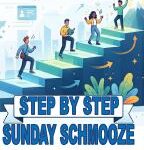 Step by Step Sunday Schmooze Nov. 22,